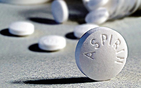 Phát hiện kinh ngạc: Sử dụng thuốc giảm đau Aspirin có thể bị ung thư da