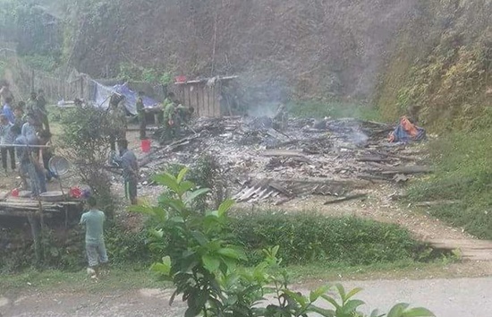 Thảm sát 4 người ở Cao Bằng: Công an điều tra cung cấp thông tin ban đầu