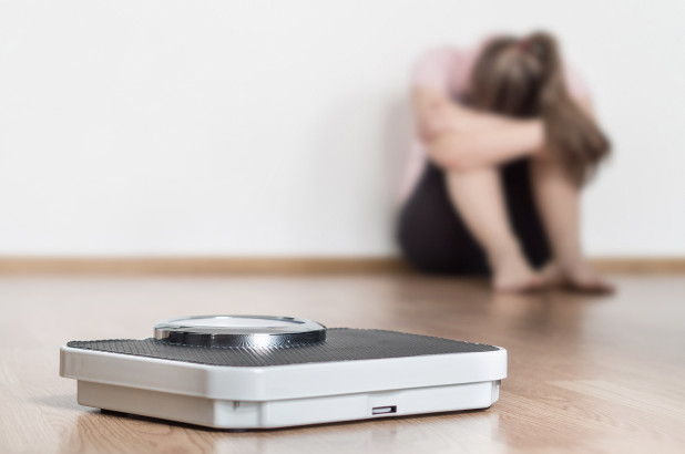 Thuốc chống trầm cảm có thể khiến người dùng béo phì