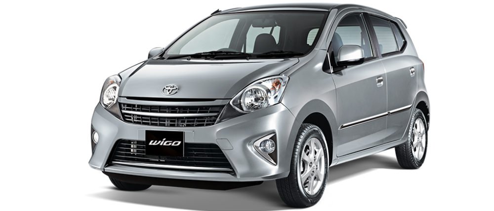 Toyota Wigo sắp về Việt Nam dự đoán giá chỉ hơn 300 triệu có gì hay?
