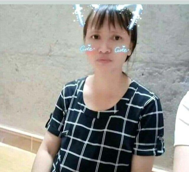  Sau khi đi khám thai tại Bệnh viện Đa khoa huyện Ninh Giang bỗng dưng chị S. mất tích. 