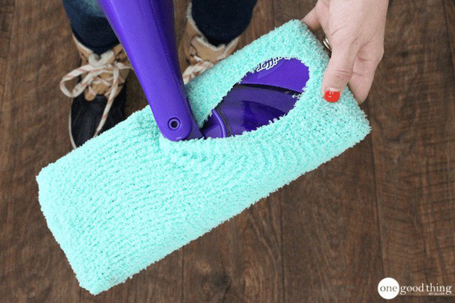 14 mẹo vặt chỉ tốn vài phút ngắn ngủi cũng đủ khiến ngôi nhà của bạn sạch bong như mới