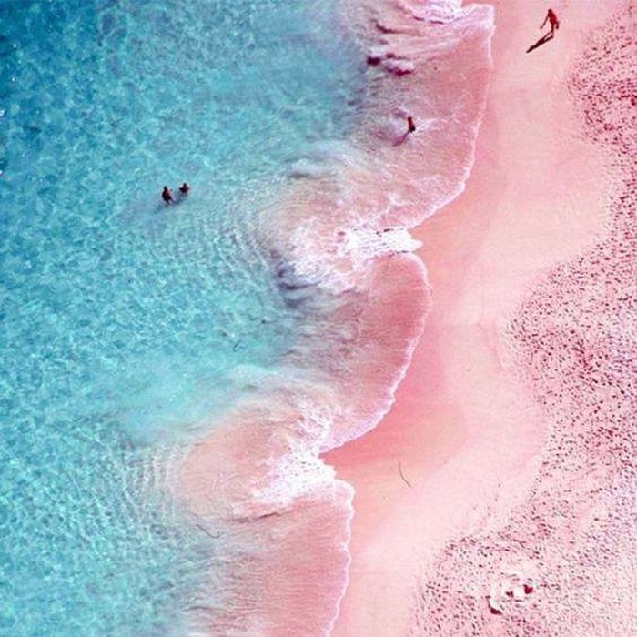 15 bãi biển độc đáo trên thế giới mà ai cũng nên đến một lần trong đời