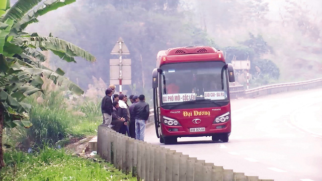 Ẩn họa tai nạn giao thông trên cao tốc dài nhất Việt Nam