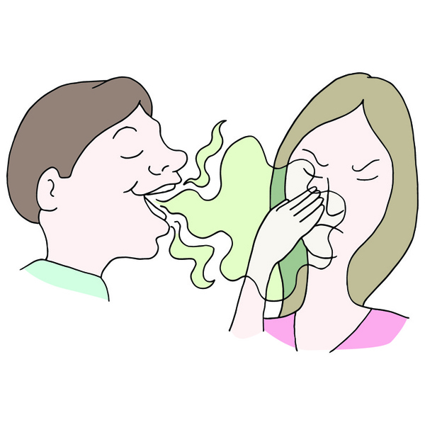 Bác sĩ cảnh báo: Mùi hôi cơ thể cũng tiết lộ một số bệnh tiềm ẩn