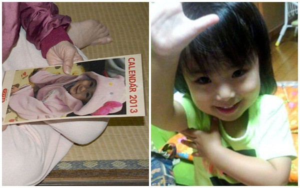 Bé gái 5 tuổi chỉ nặng 12kg tử vong vì bị cha mẹ lạm dụng và lời cầu xin đẫm nước mắt trong nhật ký
