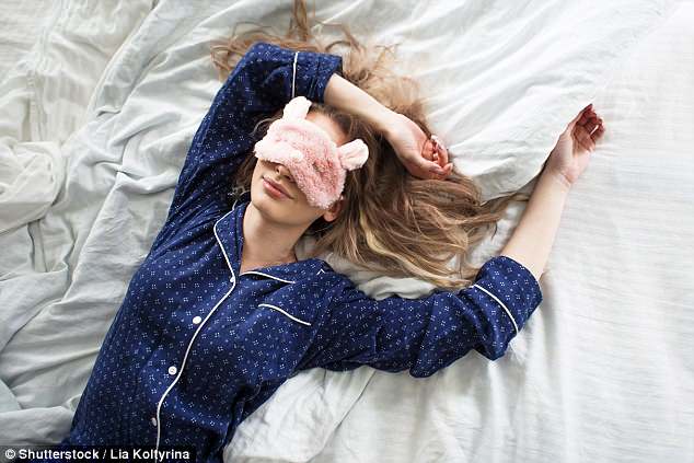Chất lượng giấc ngủ kém khiến thanh thiếu niên dễ mắc bệnh tim