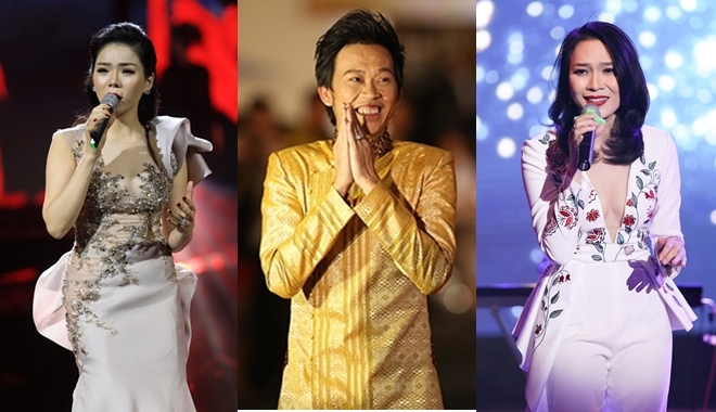 Điểm danh những “ông bà hoàng” giàu có nhất của showbiz Việt