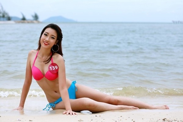 Đỗ Mỹ Linh: Từ nhân viên bán hàng hàng quần áo đến nữ giám khảo trẻ nhất lịch sử Hoa hậu Việt Nam