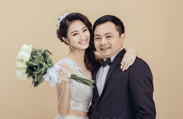 Hoa hậu Bản sắc Việt toàn cầu: 