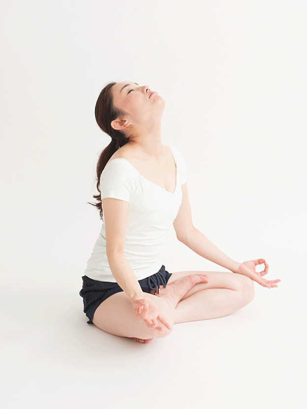 Học phụ nữ Nhật cách giảm stress và giữ thần thái tươi tắn suốt 24g