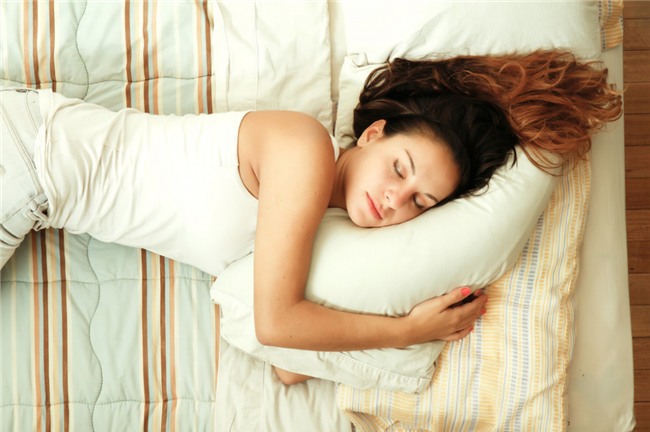 Ngủ hơn 10 giờ mỗi ngày làm tăng nguy cơ tử vong sớm lên đến 40%