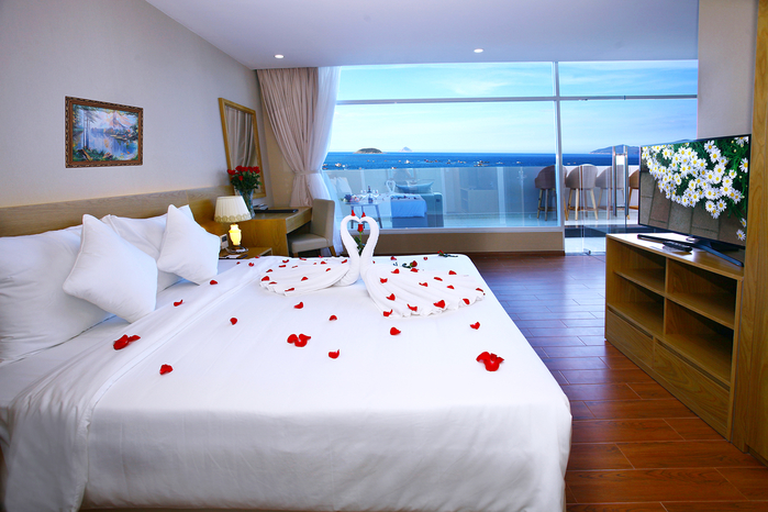 Nhân viên khách sạn bật mí bí kíp giúp bạn cách chọn phòng nghỉ ưng ý 