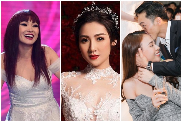 Nửa cuối năm 2018, showbiz Việt sẽ 