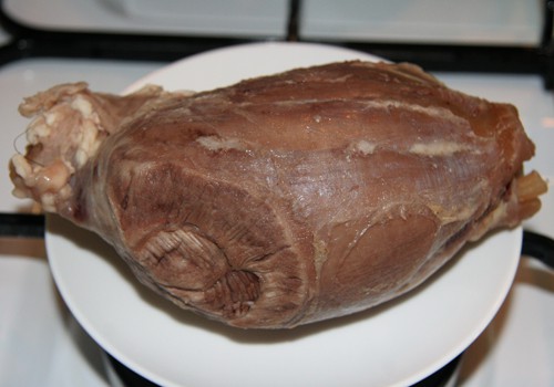 Từ vụ nhập viện vì ăn thịt lợn cất trữ trong tủ lạnh, chuyên gia chỉ rõ điều tuyệt đối cần tránh