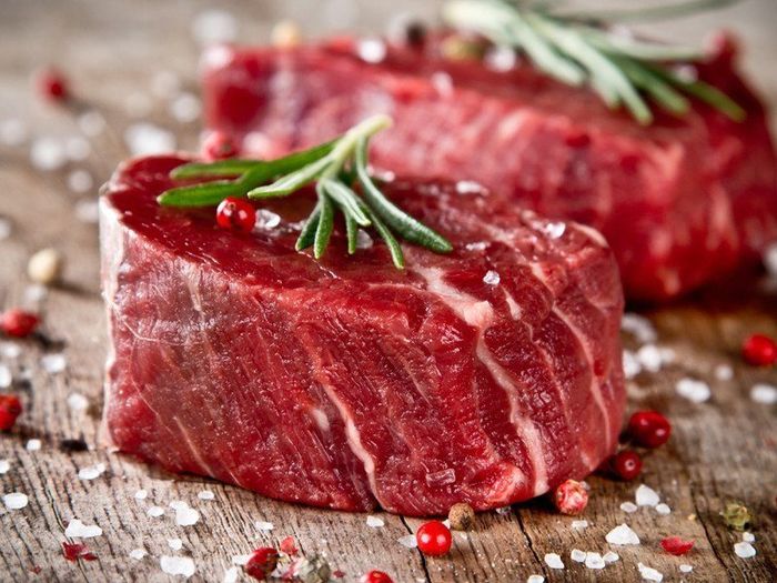 Tuyệt chiêu chọn thịt bò và cách chế biến giúp mềm, ngọt hơn
