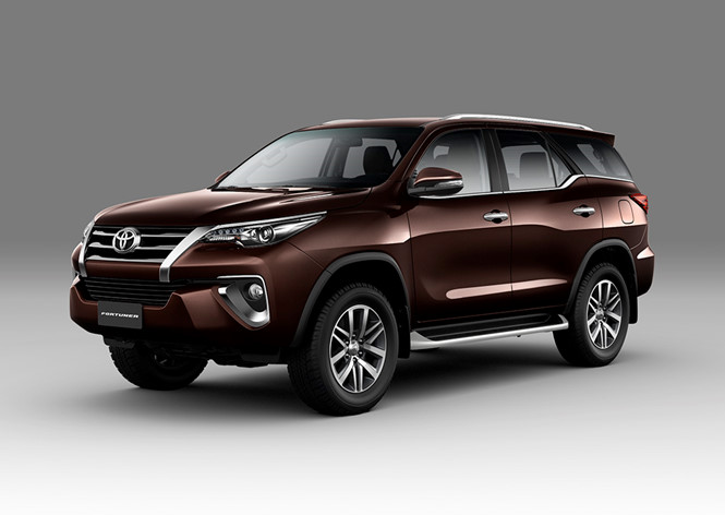 Vì sao chiếc ô tô mới này của Toyota bất ngờ tăng giá 50 triệu đồng/chiếc tại Việt Nam