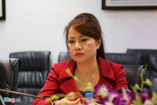 Vụ nữ đại gia mất 245 tỷ tiền gửi Eximbank: Nhận được 93 tỷ đồng, bà Chu Thị Bình làm gì