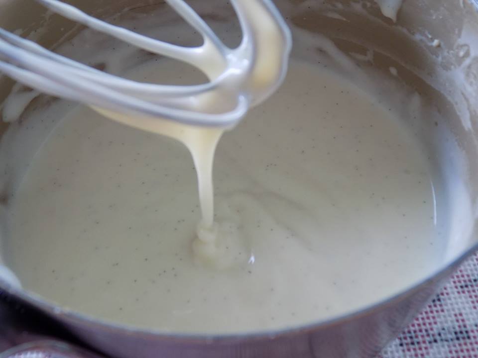 Cách làm bánh sữa chua Đài Loan đang '‘gây sốt' mạng xã hội