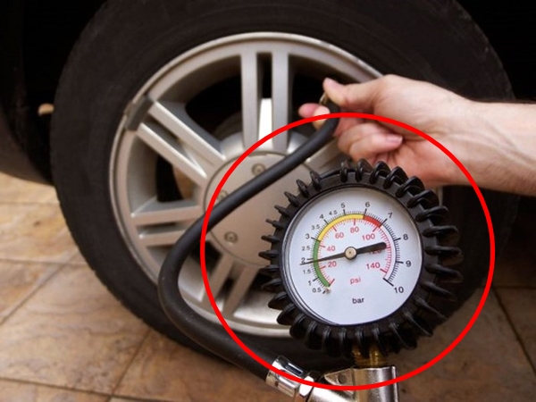 Chăm sóc lốp xe ô tô mùa hè: Thường bị bỏ quên nhưng lại gây nguy hiểm chết người