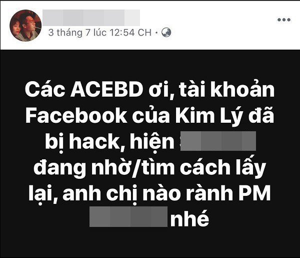 Chuyện Hà Hồ - Kim Lý hủy kết bạn Facebook và chi tiết bất ngờ đằng sau
