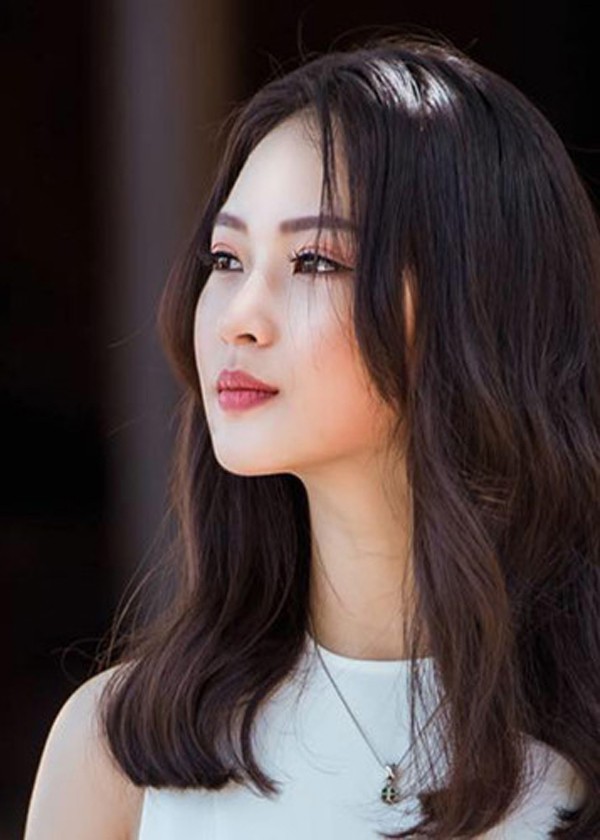  Phạm Ngọc Khánh Linh khiến khán giả cảm thấy tiếc nuối khi cô bị loại khỏi Hoa hậu Việt Nam 2018. 