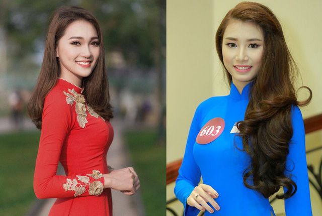 Có gì bất thường khi thí sinh Hoa hậu Việt Nam 2018 bỏ thi?