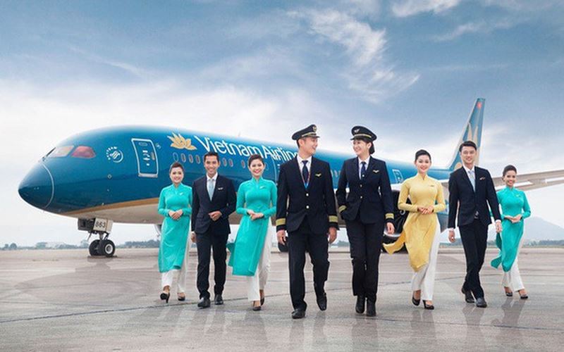 ĐB Nguyễn Sỹ Cương đề nghị làm rõ tiêu cực trong đào tạo bay ở Vietnam Airlines