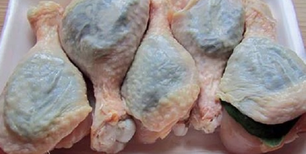 FDA xác nhận thịt gà công nghiệp chứa chất gây ung thư