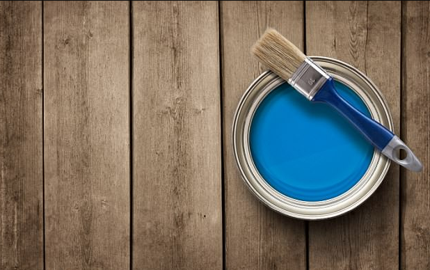 Hóa chất trong sơn, véc-ni làm tăng nguy cơ mắc rối loạn thần kinh
