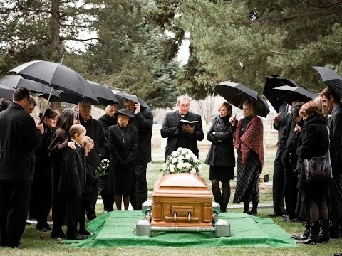 Lạnh người với những điều kiêng kỵ trong đám tang