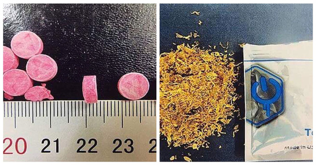 Những điều ít biết về 2 chất ma túy cực độc lần đầu xuất hiện tại Việt Nam