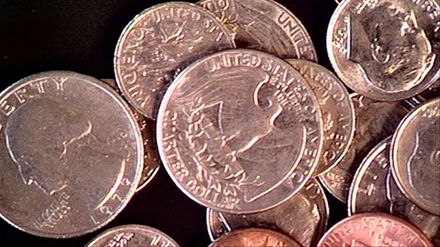 Sức hút lạ kỳ từ đồng tiền xu cổ khiến vị đại gia bỏ 59 tỷ đồng mua về