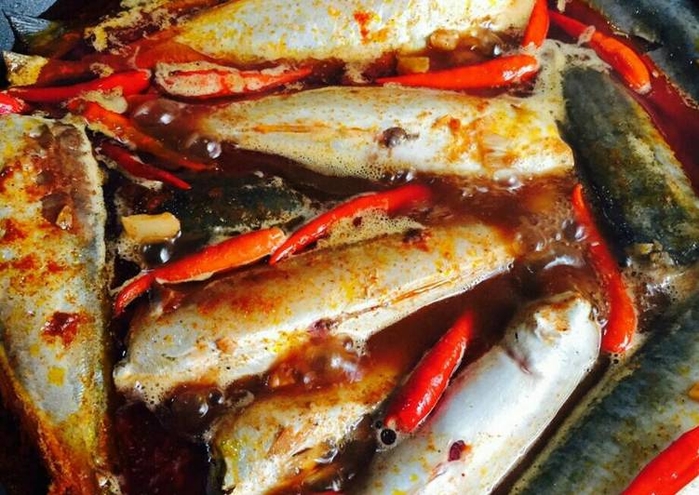 'Tuyệt chiêu' kho 14 món cá cực ngon đổi vị cho bữa cơm gia đình