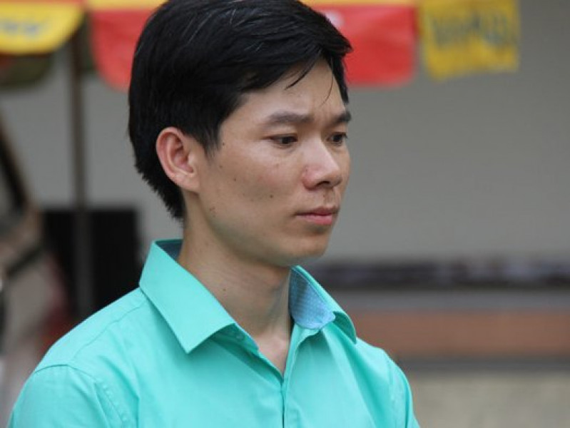Vụ án 'chạy thận': Thu hồi chứng chỉ hành nghề của bác sĩ Hoàng Công Lương