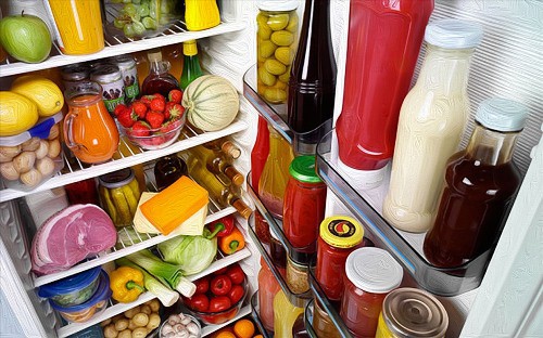6 loại thực phẩm tuyệt đối không nên bỏ vào tủ lạnh