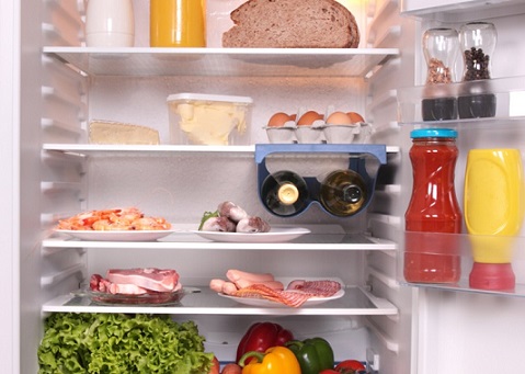 Bảo quản thực phẩm bằng tủ lạnh - Những lưu ý không nên bỏ qua