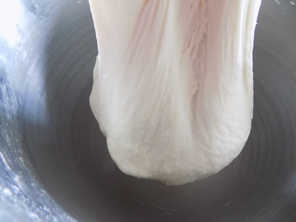 'Bỏ túi' ngay cách làm bánh quẩy giòn tan tại nhà
