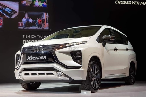 'Đặt bàn cân' ưu, nhược điểm dòng xe Mitsubishi Xpander 2018