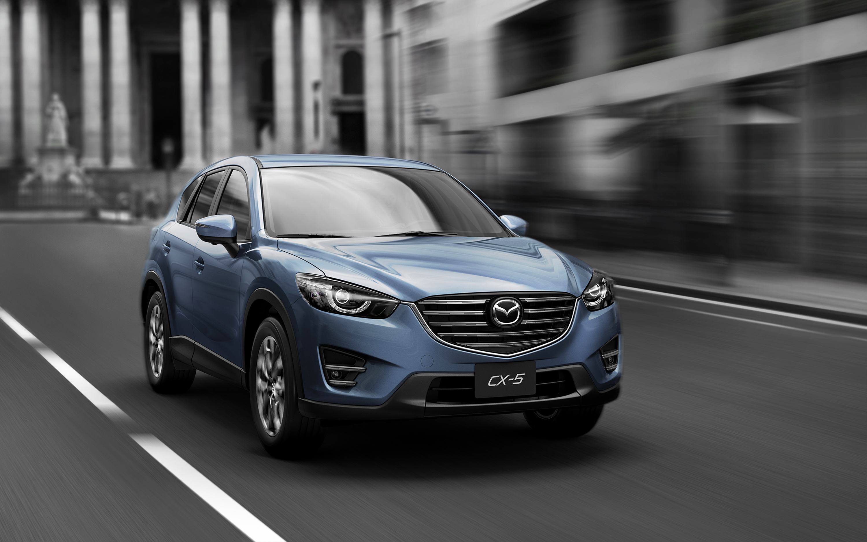Giá xe Mazda cập nhật mới nhất: BT-50 được điều chỉnh giảm giá