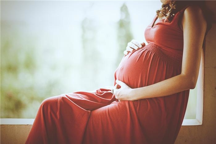 Mang thai ở độ tuổi đầu 30 sẽ mang lại những lợi ích sức khỏe bất ngờ