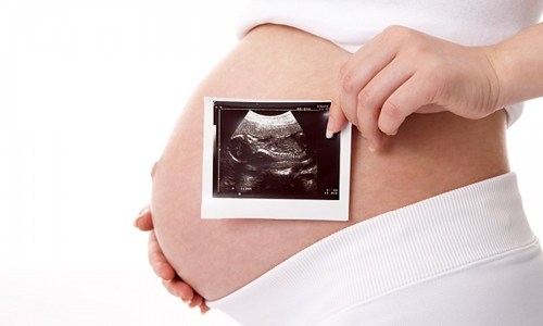 Mẹ bầu siêu âm nhiều có ảnh hưởng đến thai nhi không?  
