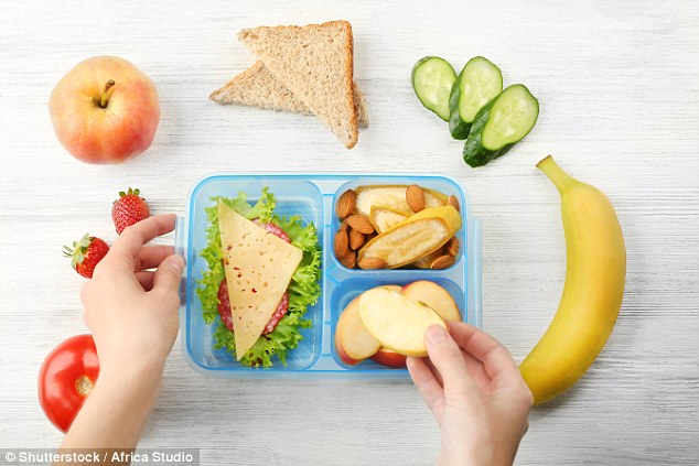 Muốn trẻ khỏe mạnh, ngưng dùng hộp nhựa đựng thực phẩm