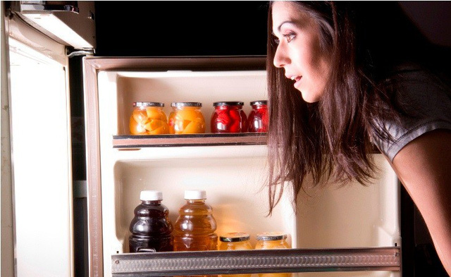 Nguyên nhân và cách khắc phục những lỗi thường gặp ở tủ lạnh