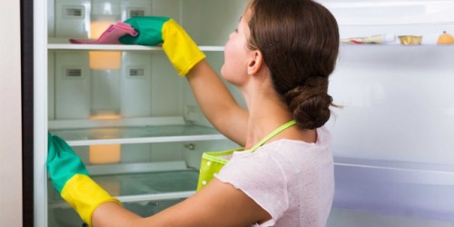 Nguyên nhân và cách khắc phục những lỗi thường gặp ở tủ lạnh