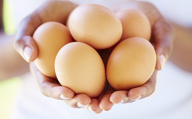 Những cách sử dụng trứng sai lầm gây ảnh hưởng đến sức khỏe của bạn
