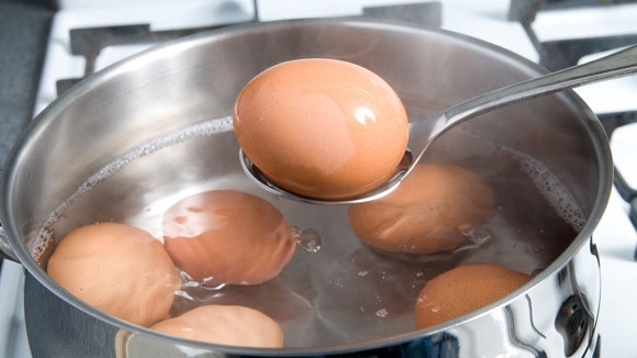 Những cách sử dụng trứng sai lầm gây ảnh hưởng đến sức khỏe của bạn
