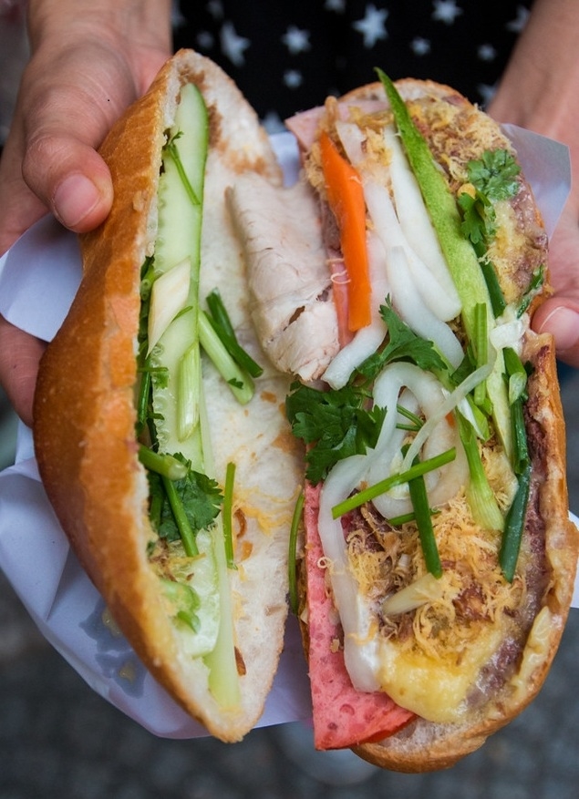 Những món ăn 'siêu mắc' nhưng cực hút khách ở Sài Gòn