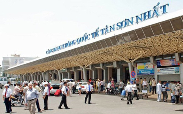 Sự cố nghiêm trọng tại sân bay Tân Sơn Nhất, nhiều máy bay không thể cất và hạ cánh
