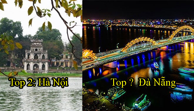 Top 10 tỉnh thành giàu nhất Việt Nam 2018